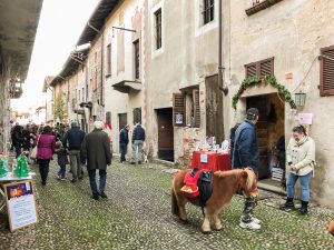 Natale nelle Cantine a Ghemme (Novara) Piemonte